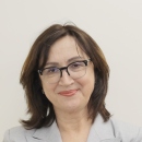 AUDRONĖ AUGUSTĖNIENĖ