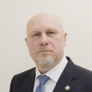 ARNOLDAS VILČINSKAS
