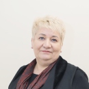 ANGELĖ JOKUBYNIENĖ