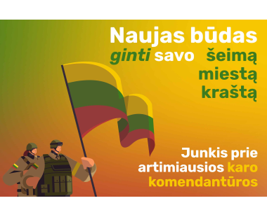Karo komendantūros