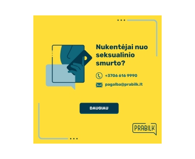 Prabilk.lt