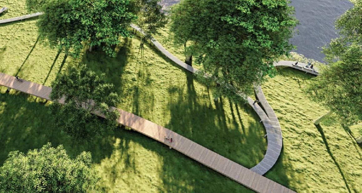 Ukmergės rajono savivaldybės 2025 m. veiklos ataskaita