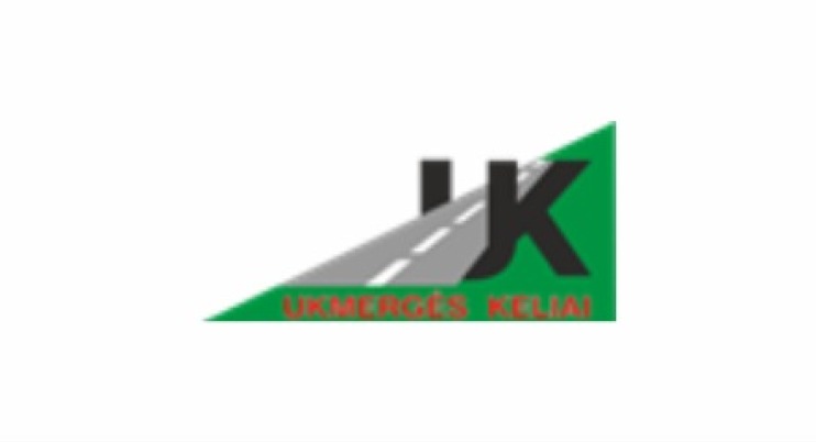 UAB „Ukmergės keliai“