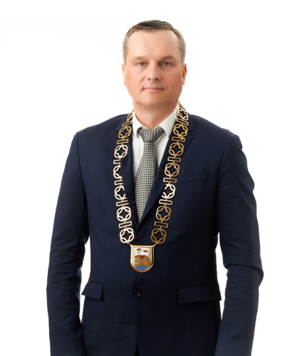 Darius Varnas