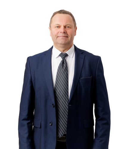 Eugenijus Kuodelis