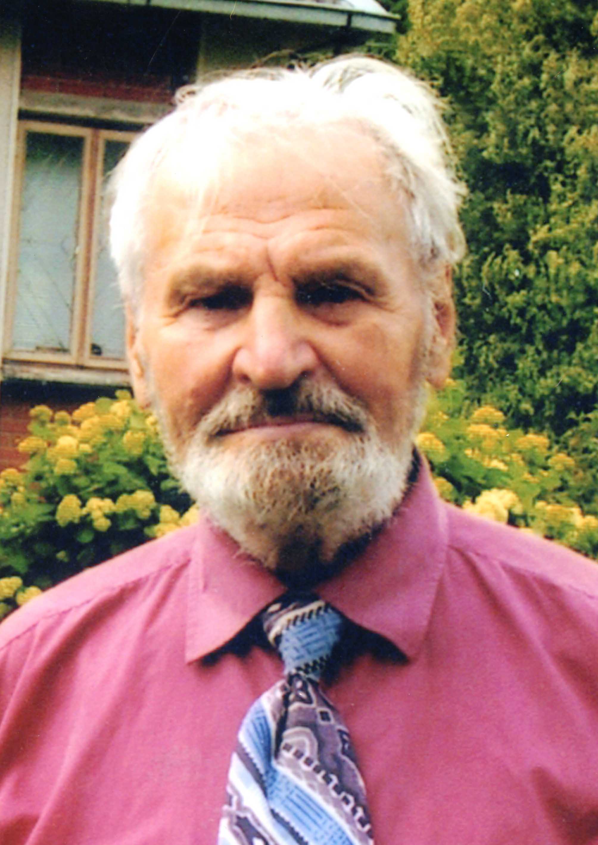 Jonas Žentelis