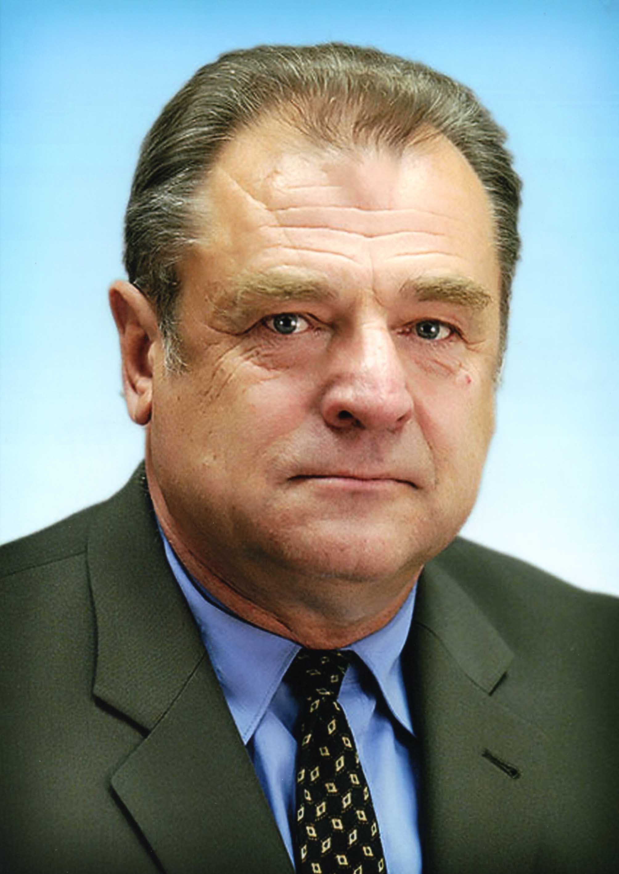 Julius Veselka