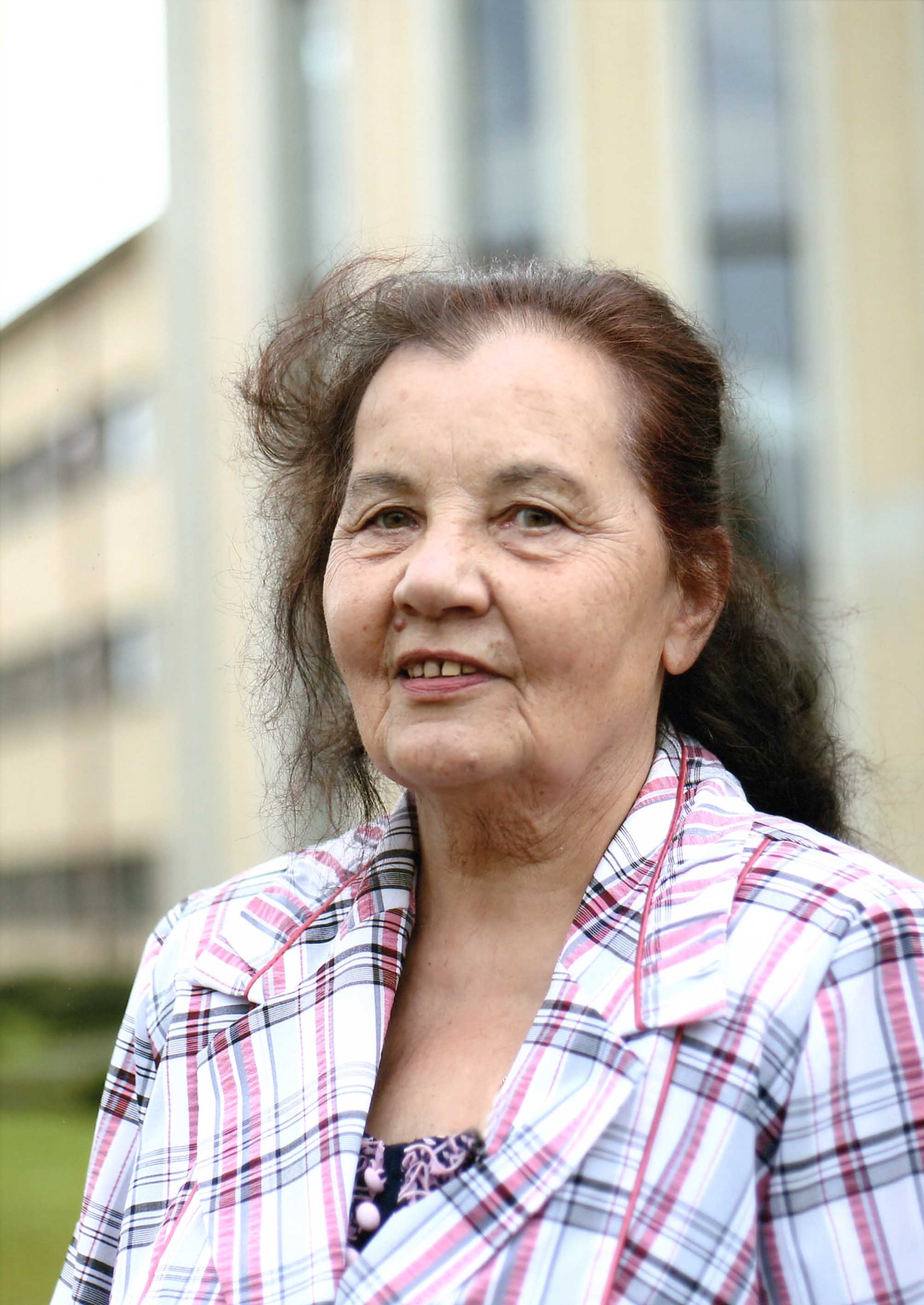 Liucija Dzigienė