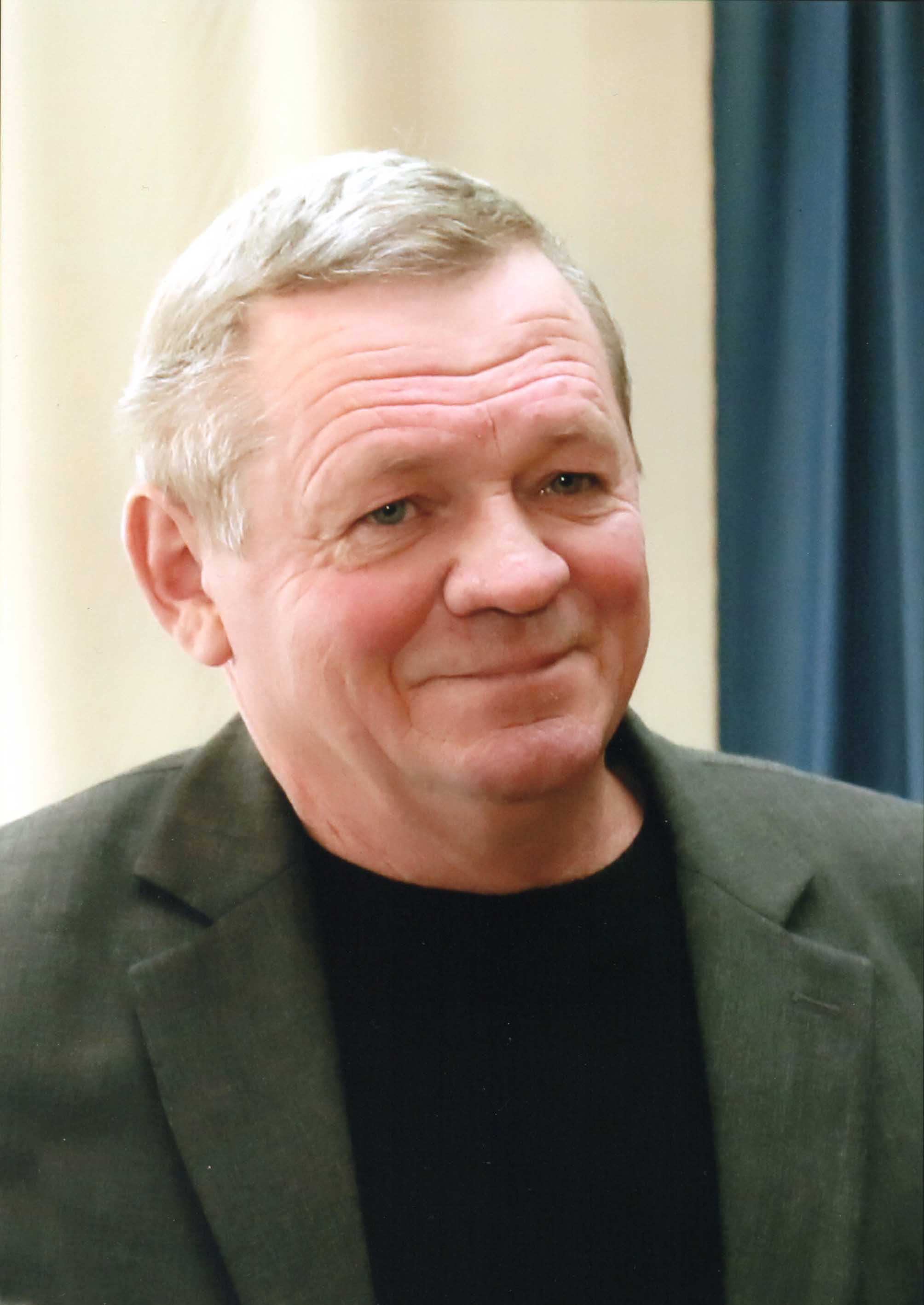 Rimantas Zinkevičius