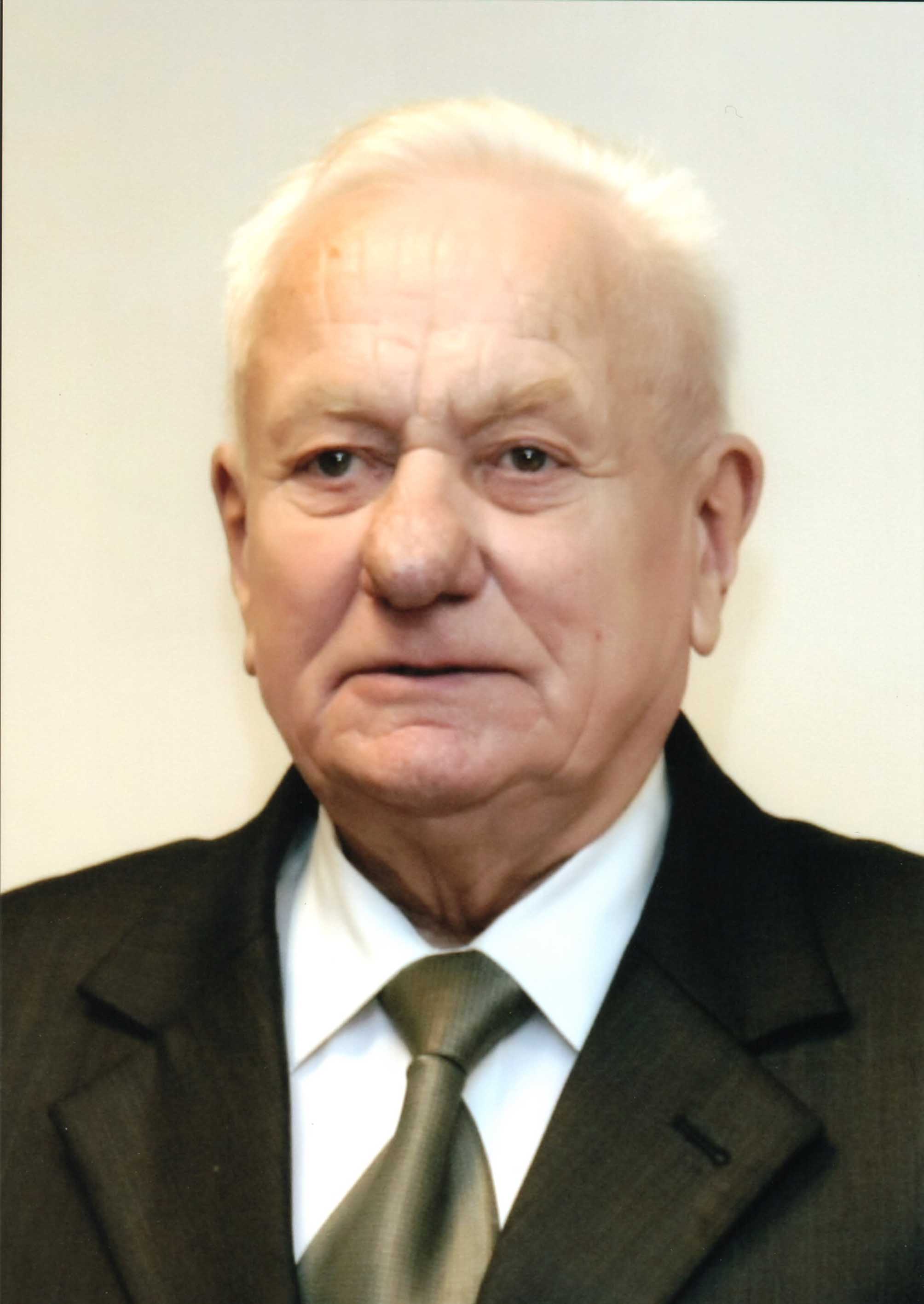Alfonsas Bernotas