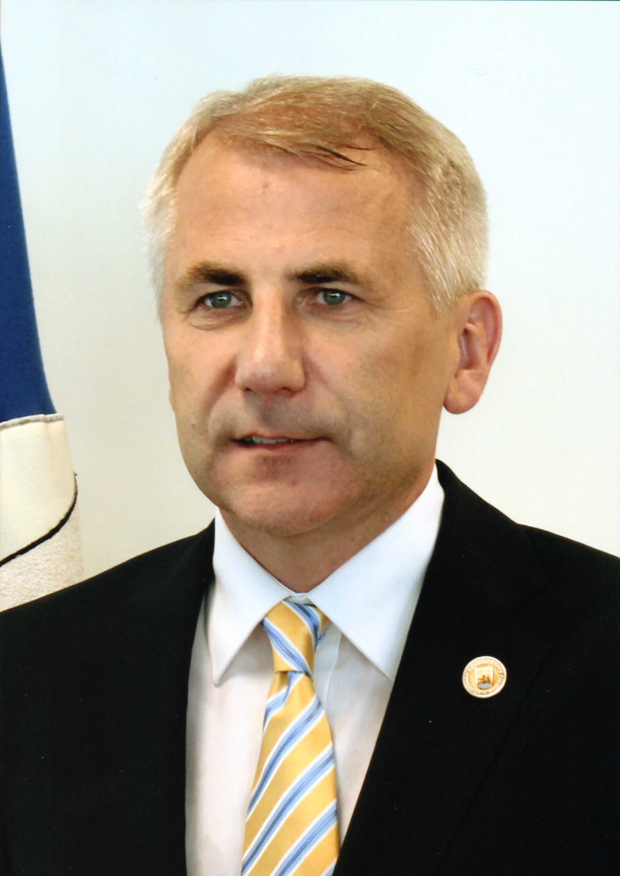 Vygaudas Ušackas