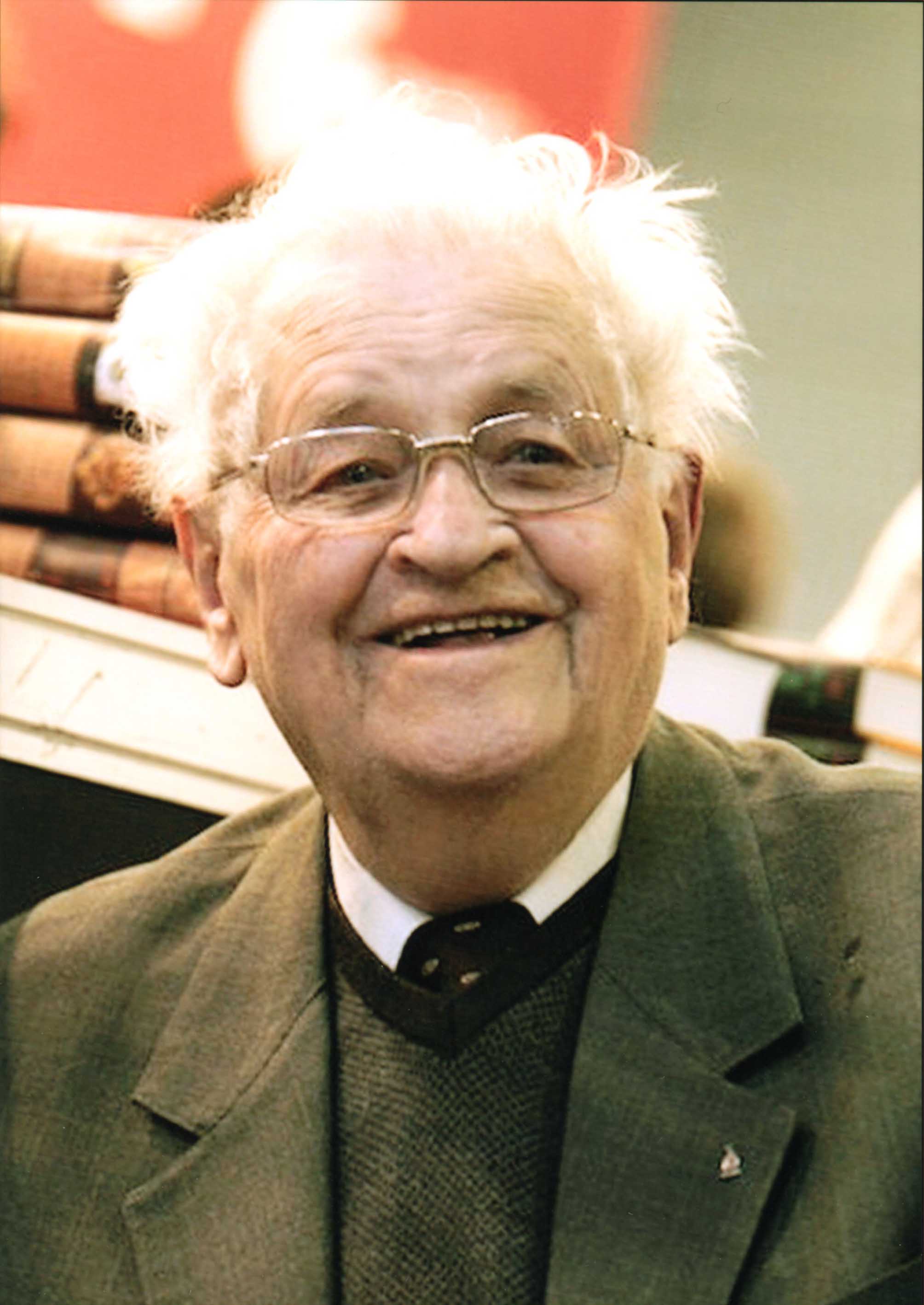 Zigmas Zinkevičius