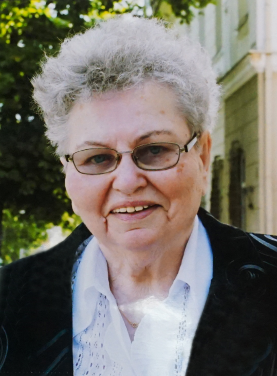 Zita Kriaučiūnienė
