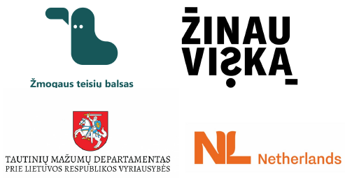 Logotipai