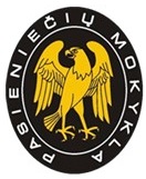 Logotipas-Pasieniečių mokykla