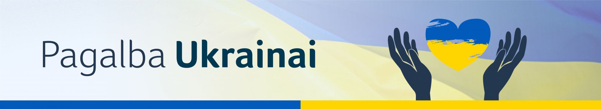 pagalba